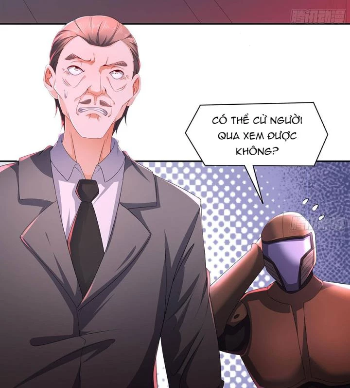Siêu Thần Thức Tỉnh Chapter 17 - Trang 7