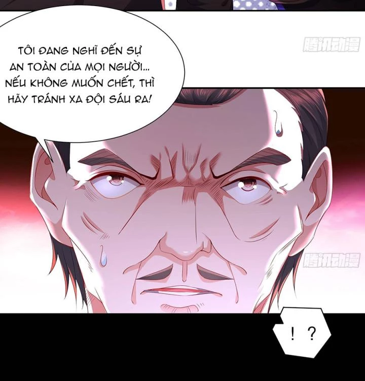 Siêu Thần Thức Tỉnh Chapter 17 - Trang 8