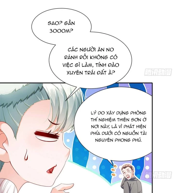 Siêu Thần Thức Tỉnh Chapter 18 - Trang 10