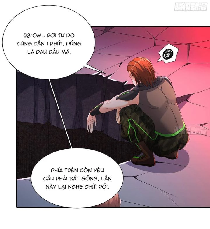 Siêu Thần Thức Tỉnh Chapter 18 - Trang 12