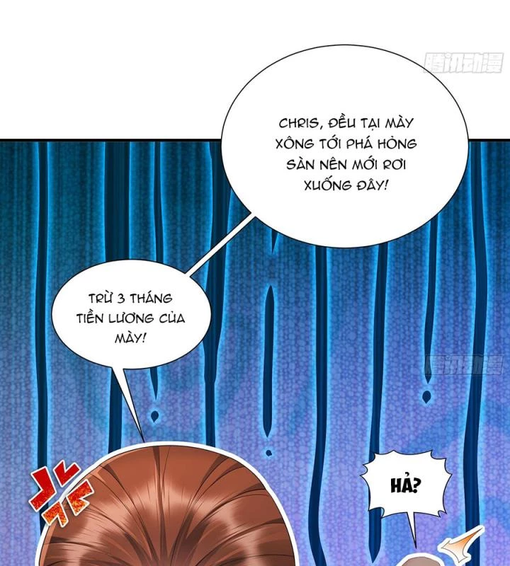 Siêu Thần Thức Tỉnh Chapter 18 - Trang 13