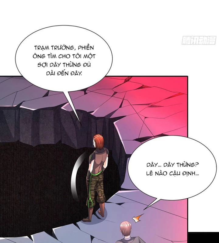 Siêu Thần Thức Tỉnh Chapter 18 - Trang 15