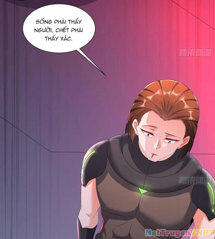 Siêu Thần Thức Tỉnh Chapter 18 - Trang 17