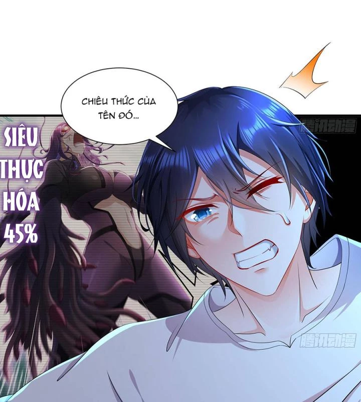 Siêu Thần Thức Tỉnh Chapter 18 - Trang 25