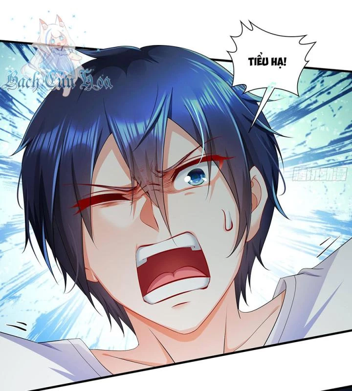 Siêu Thần Thức Tỉnh Chapter 18 - Trang 31