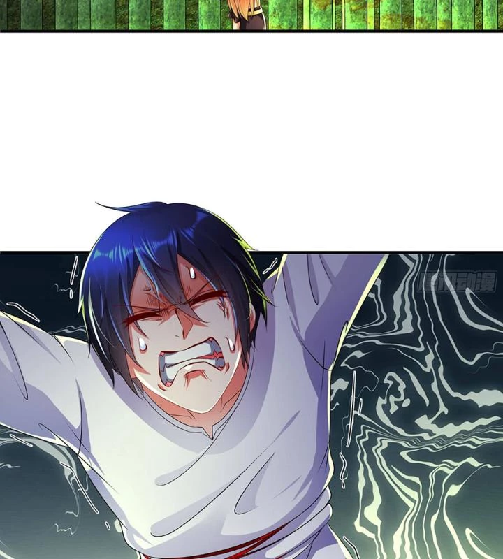 Siêu Thần Thức Tỉnh Chapter 18 - Trang 36