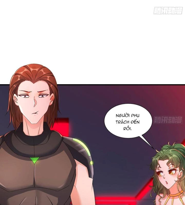 Siêu Thần Thức Tỉnh Chapter 18 - Trang 6