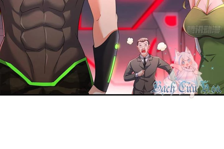 Siêu Thần Thức Tỉnh Chapter 18 - Trang 7