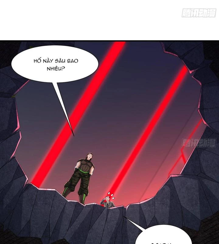 Siêu Thần Thức Tỉnh Chapter 18 - Trang 8