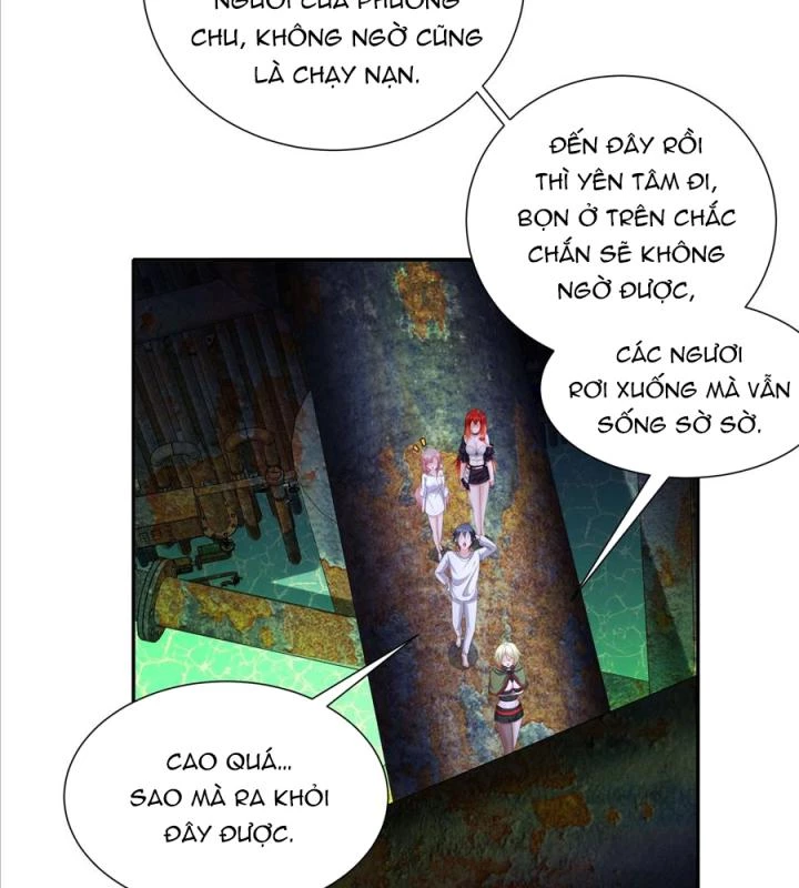 Siêu Thần Thức Tỉnh Chapter 19 - Trang 11