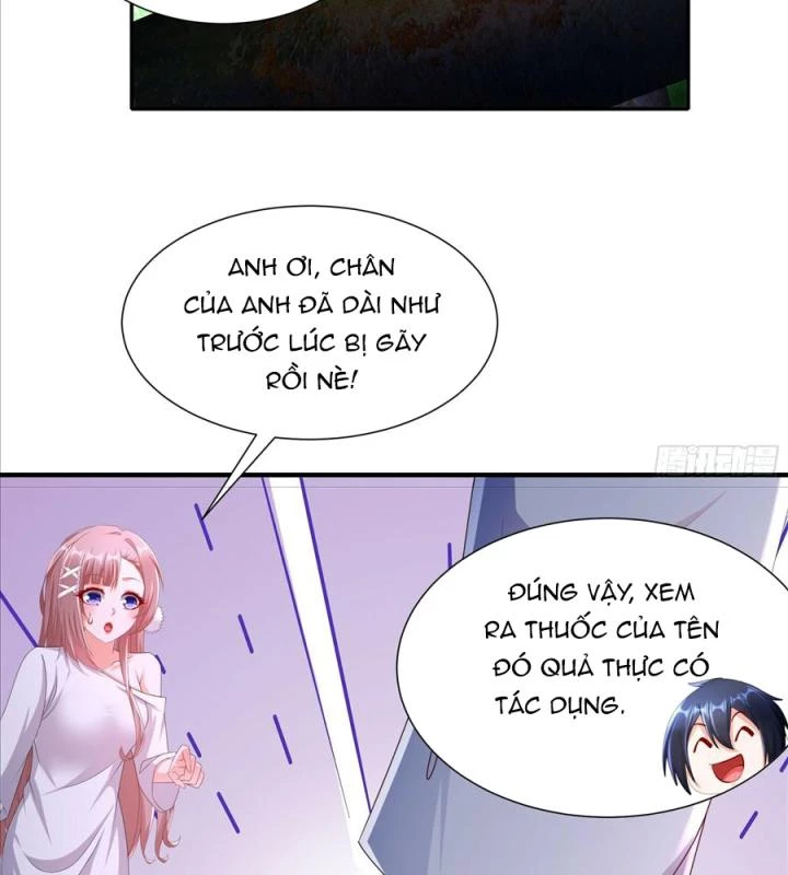Siêu Thần Thức Tỉnh Chapter 19 - Trang 12
