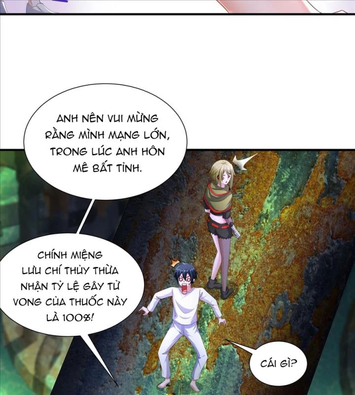 Siêu Thần Thức Tỉnh Chapter 19 - Trang 14