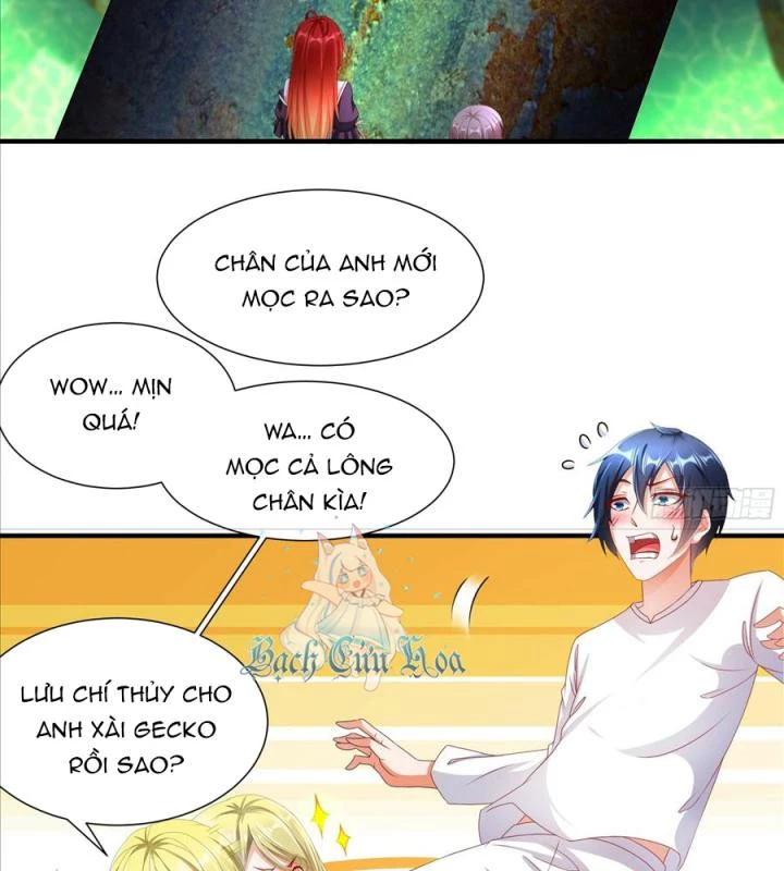 Siêu Thần Thức Tỉnh Chapter 19 - Trang 15