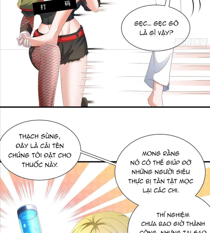 Siêu Thần Thức Tỉnh Chapter 19 - Trang 17