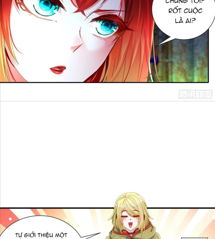 Siêu Thần Thức Tỉnh Chapter 19 - Trang 20