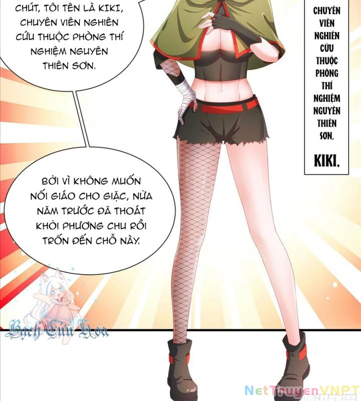 Siêu Thần Thức Tỉnh Chapter 19 - Trang 21