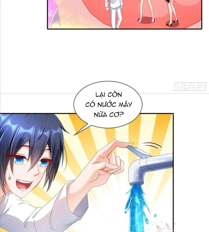 Siêu Thần Thức Tỉnh Chapter 19 - Trang 28