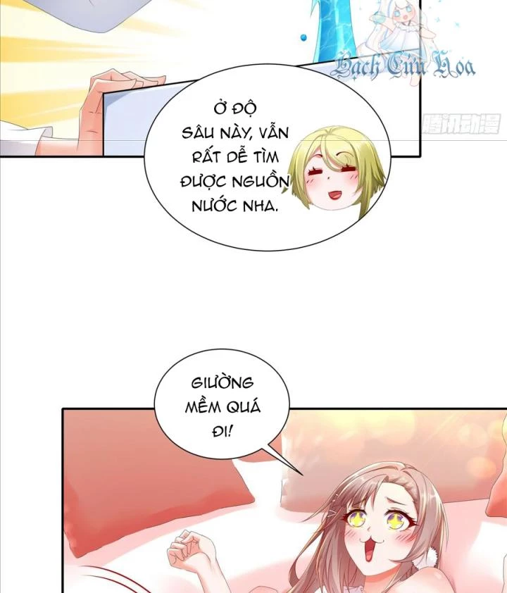 Siêu Thần Thức Tỉnh Chapter 19 - Trang 29