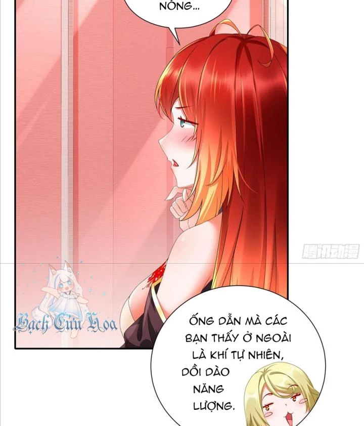 Siêu Thần Thức Tỉnh Chapter 19 - Trang 31
