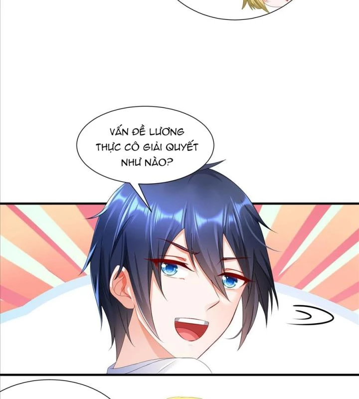 Siêu Thần Thức Tỉnh Chapter 19 - Trang 32