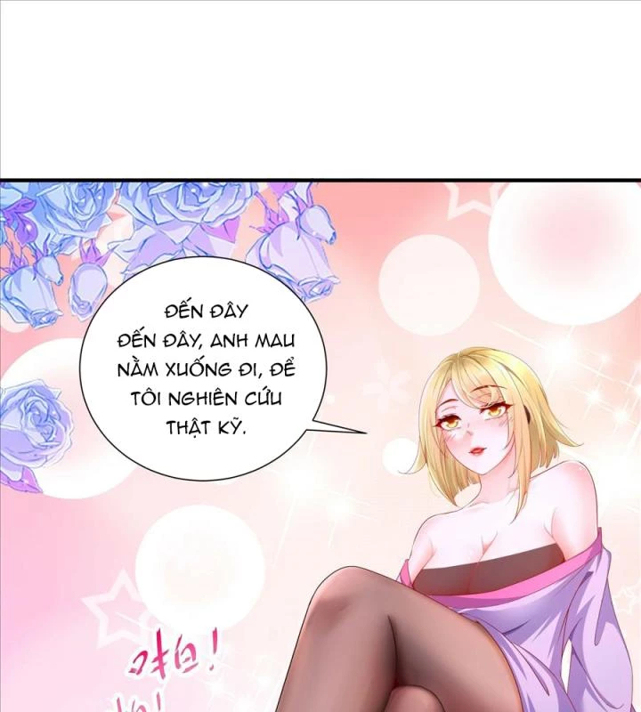 Siêu Thần Thức Tỉnh Chapter 19 - Trang 34