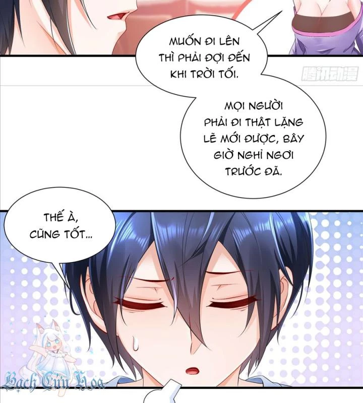 Siêu Thần Thức Tỉnh Chapter 19 - Trang 37
