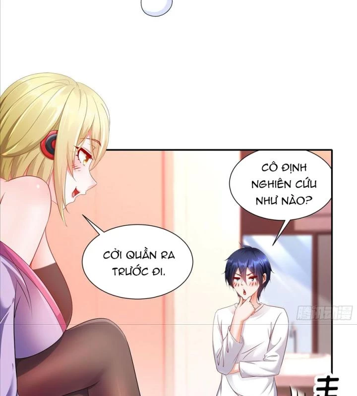 Siêu Thần Thức Tỉnh Chapter 19 - Trang 38