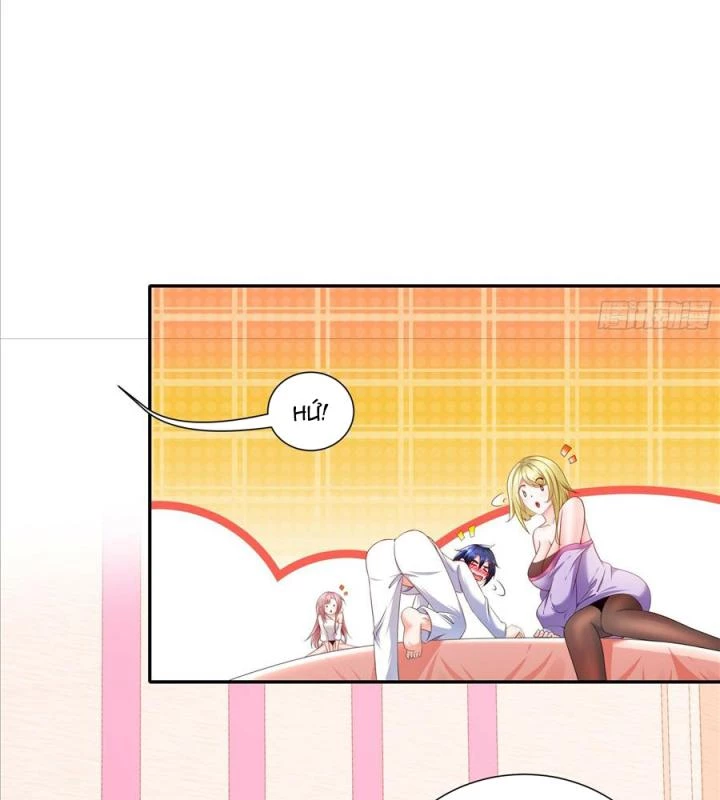 Siêu Thần Thức Tỉnh Chapter 19 - Trang 40