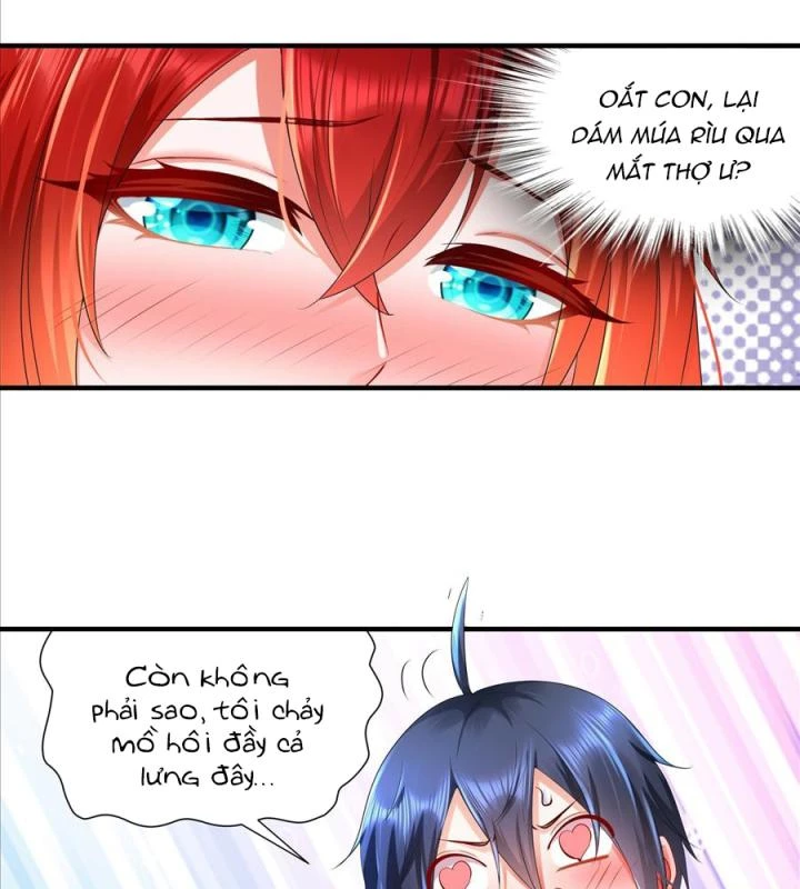 Siêu Thần Thức Tỉnh Chapter 19 - Trang 44