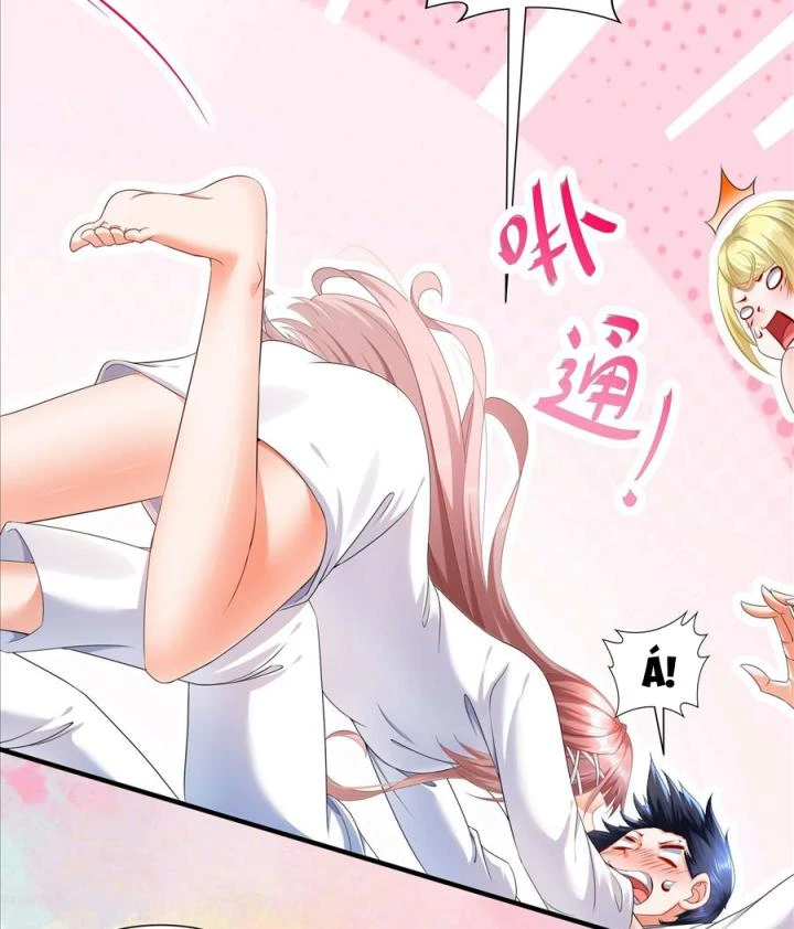 Siêu Thần Thức Tỉnh Chapter 19 - Trang 47