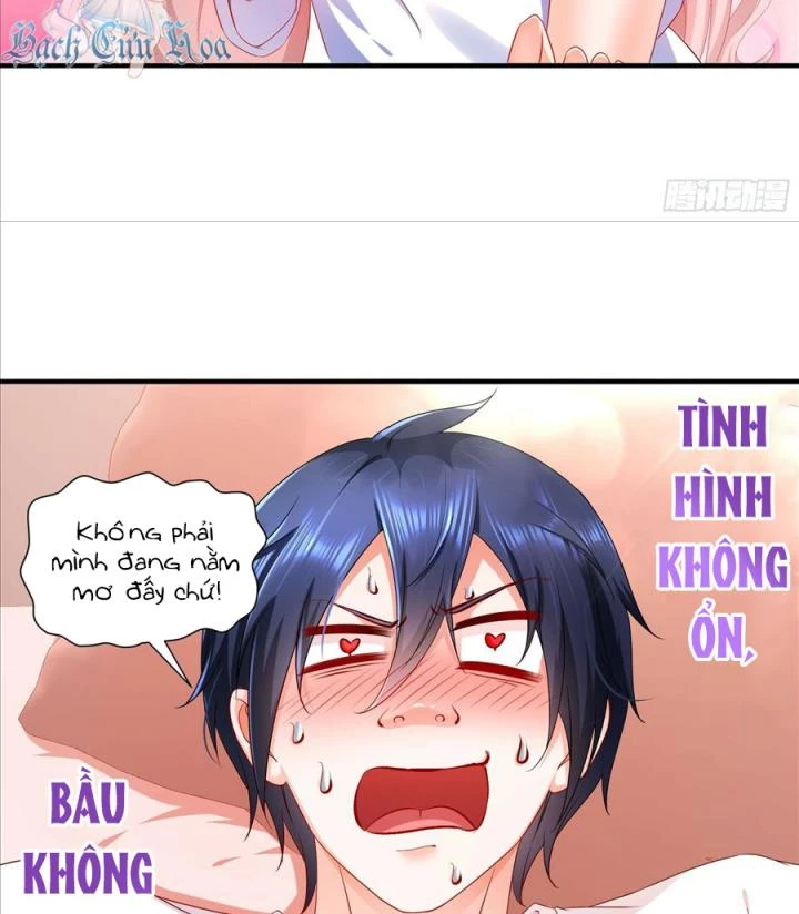 Siêu Thần Thức Tỉnh Chapter 19 - Trang 49
