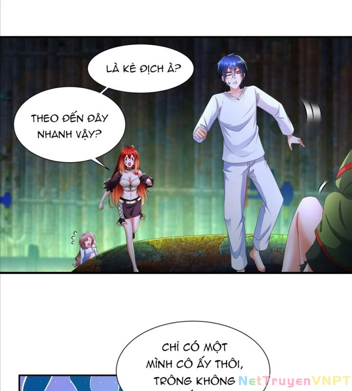 Siêu Thần Thức Tỉnh Chapter 19 - Trang 5