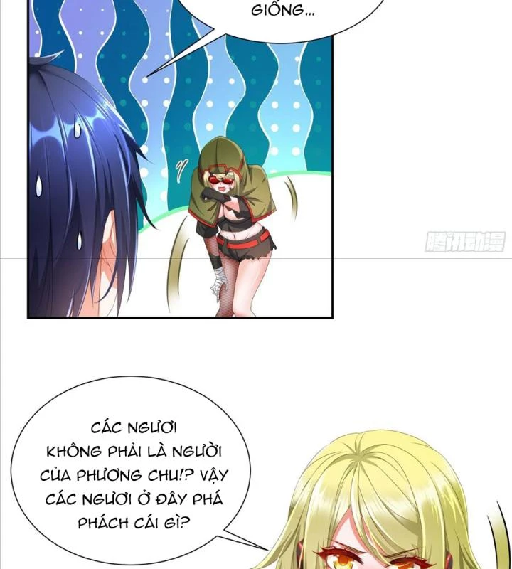 Siêu Thần Thức Tỉnh Chapter 19 - Trang 6