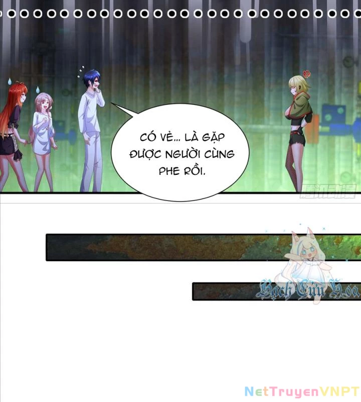 Siêu Thần Thức Tỉnh Chapter 19 - Trang 9