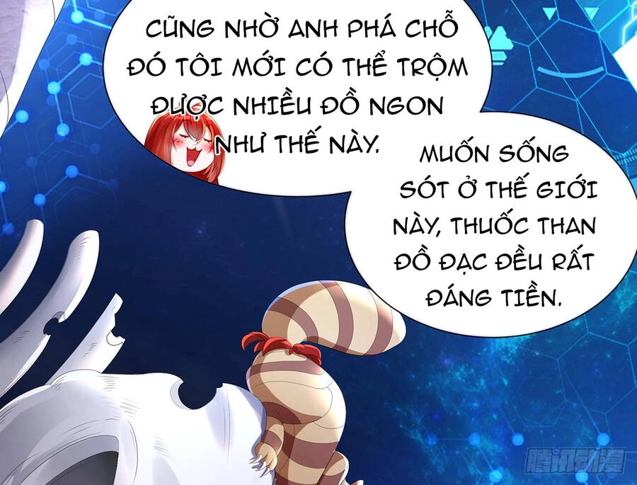 Siêu Thần Thức Tỉnh Chapter 2 - Trang 12