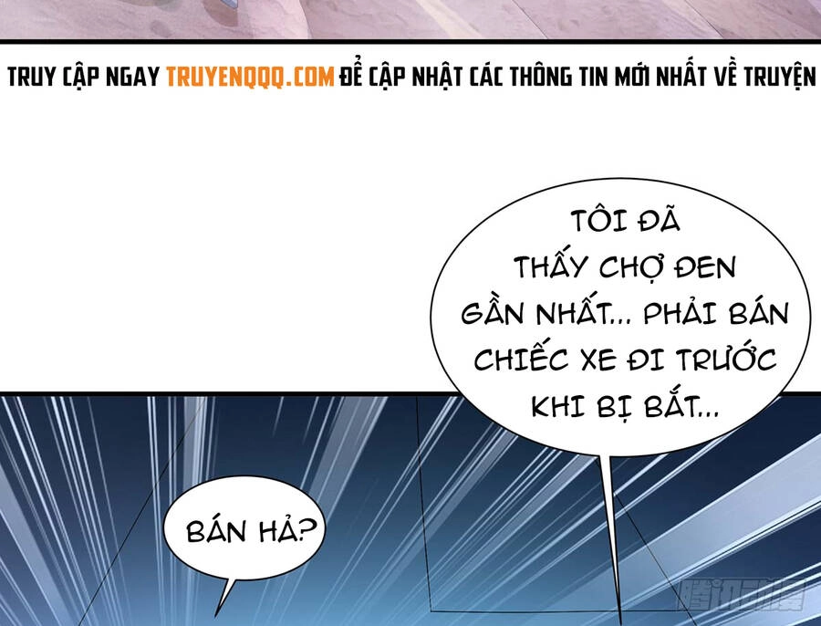 Siêu Thần Thức Tỉnh Chapter 2 - Trang 14