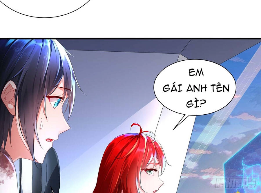 Siêu Thần Thức Tỉnh Chapter 2 - Trang 16