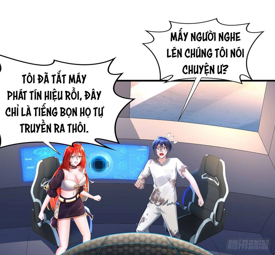 Siêu Thần Thức Tỉnh Chapter 2 - Trang 24