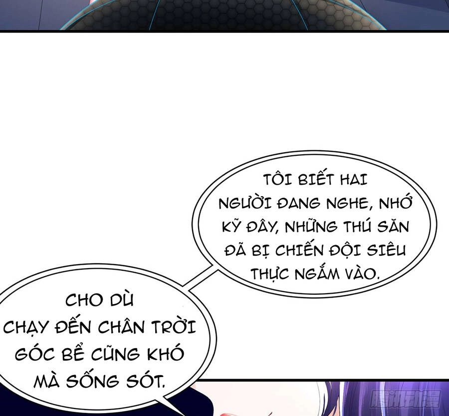 Siêu Thần Thức Tỉnh Chapter 2 - Trang 25