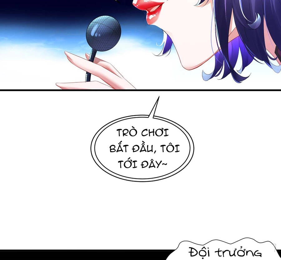 Siêu Thần Thức Tỉnh Chapter 2 - Trang 26