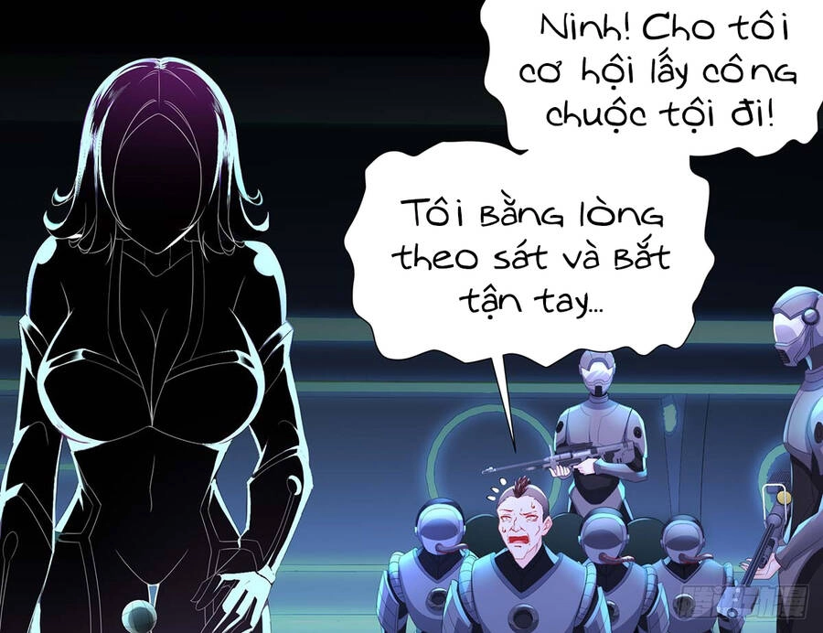 Siêu Thần Thức Tỉnh Chapter 2 - Trang 27