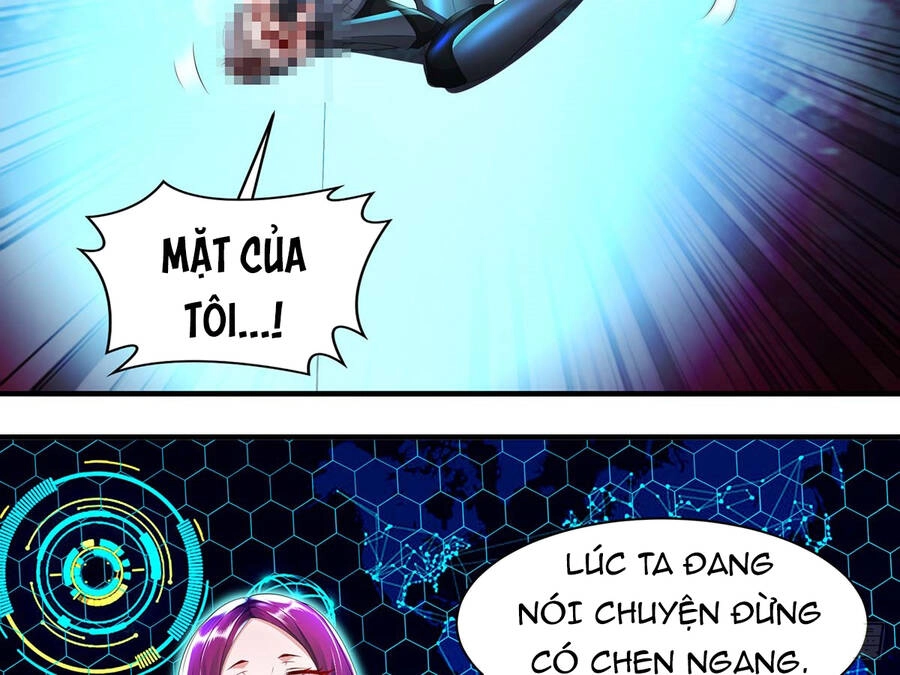 Siêu Thần Thức Tỉnh Chapter 2 - Trang 35
