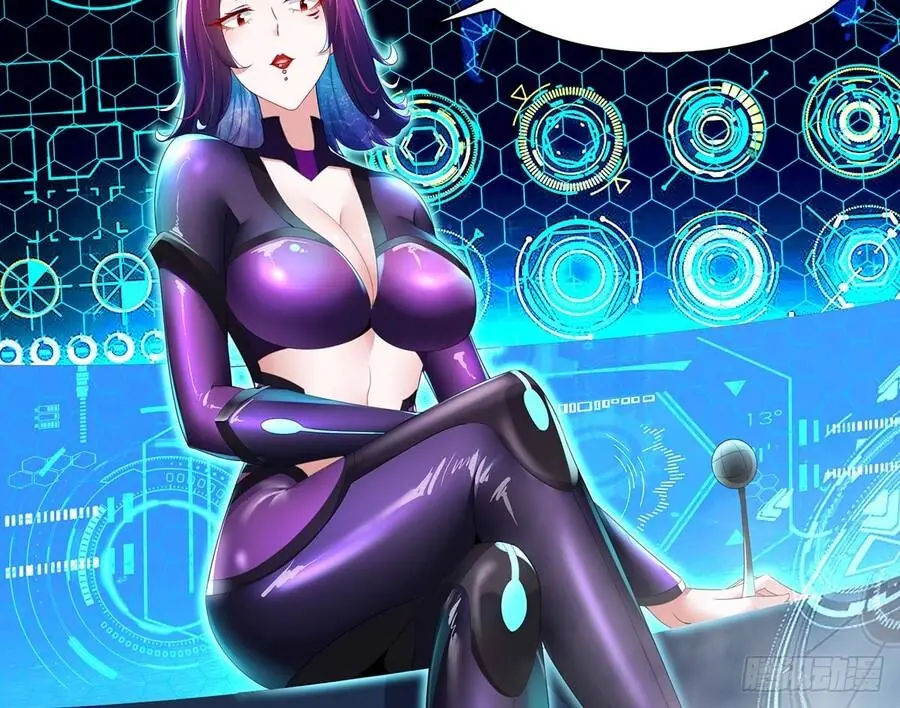 Siêu Thần Thức Tỉnh Chapter 2 - Trang 36
