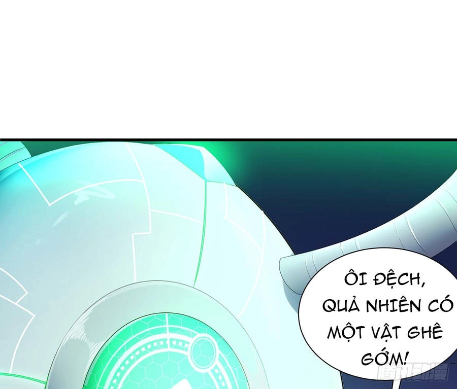 Siêu Thần Thức Tỉnh Chapter 2 - Trang 43