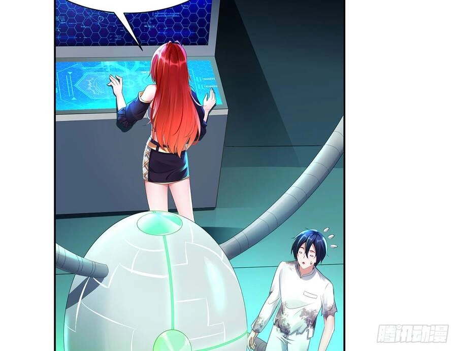 Siêu Thần Thức Tỉnh Chapter 2 - Trang 46
