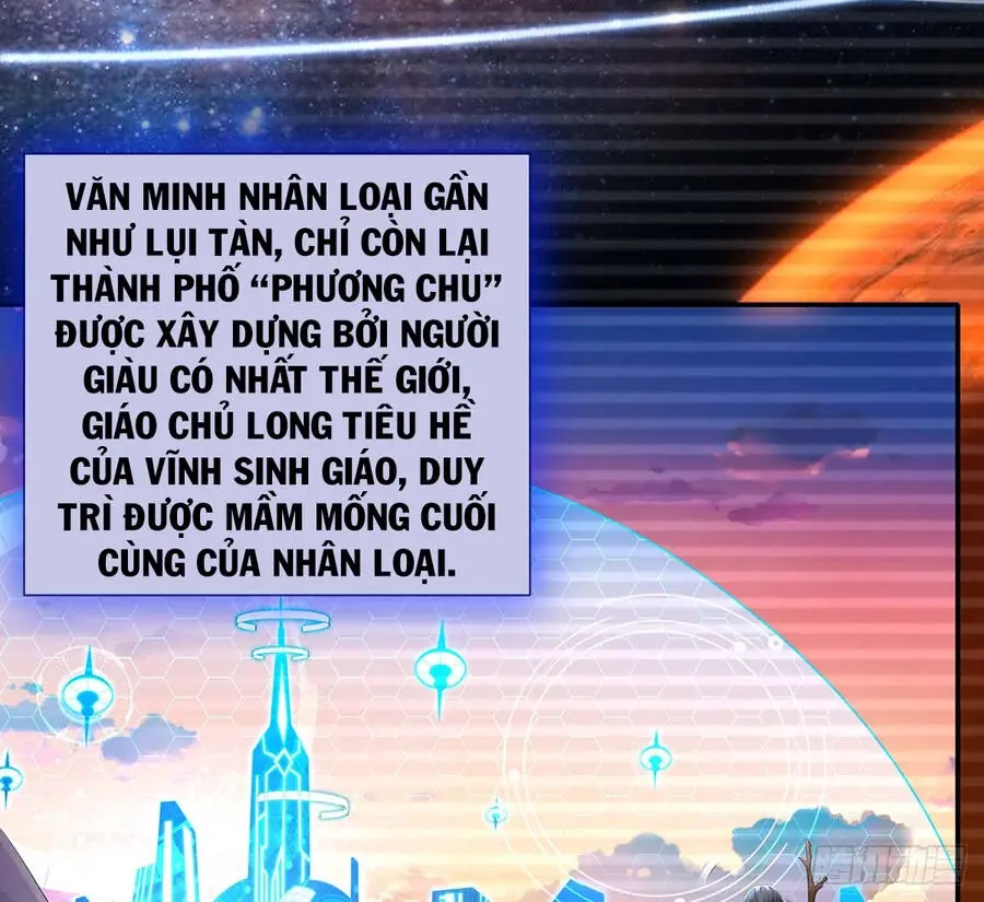 Siêu Thần Thức Tỉnh Chapter 2 - Trang 5