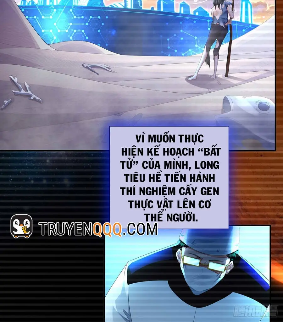 Siêu Thần Thức Tỉnh Chapter 2 - Trang 6