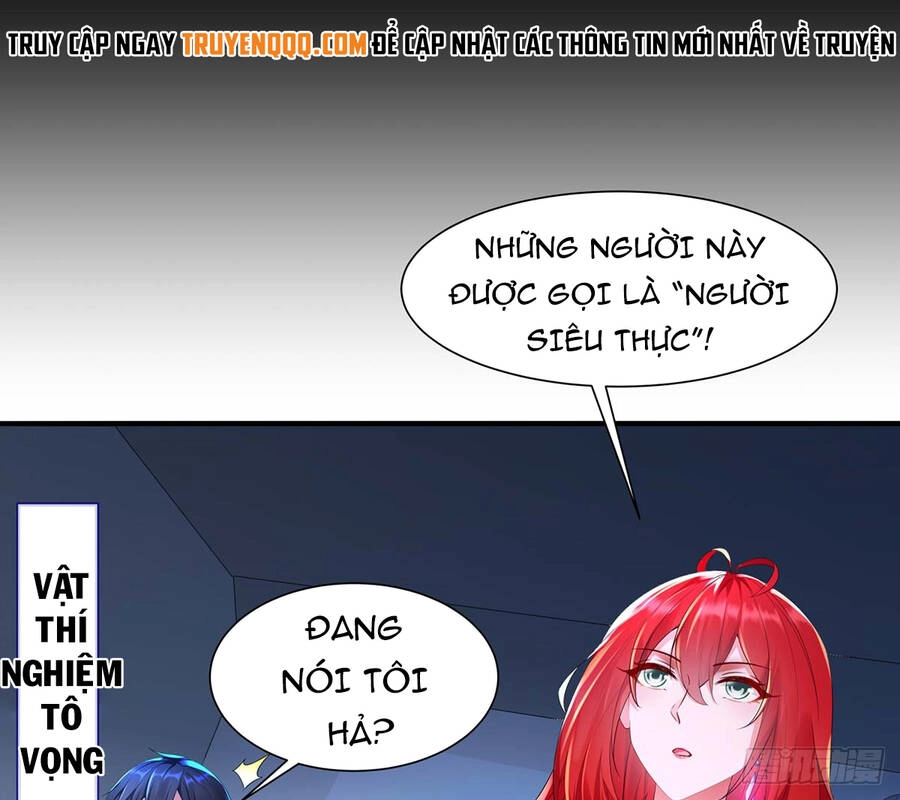 Siêu Thần Thức Tỉnh Chapter 2 - Trang 9