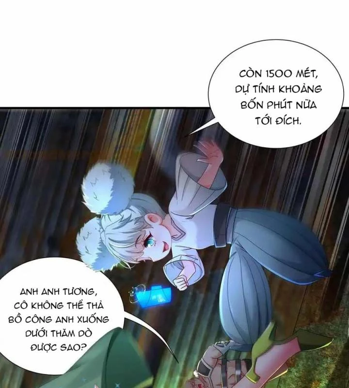 Siêu Thần Thức Tỉnh Chapter 20 - Trang 10