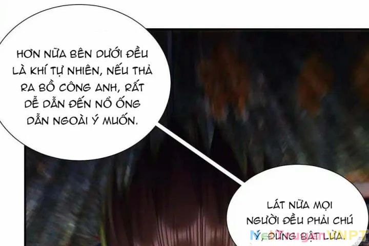 Siêu Thần Thức Tỉnh Chapter 20 - Trang 13
